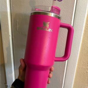 Stanley Fuschia Tumbler